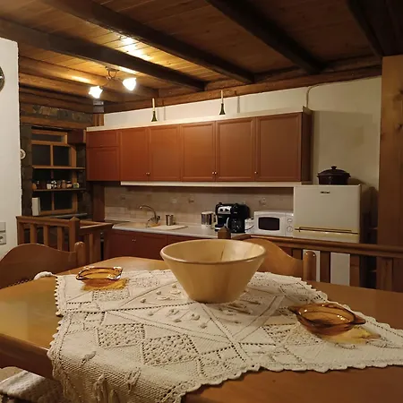 Sissy's Σπίτι διακοπών