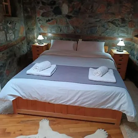 Sissy's Παλαιός Άγιος Αθανάσιος