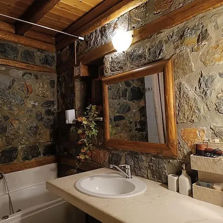 Σπίτι διακοπών Sissy's Παλαιός Άγιος Αθανάσιος