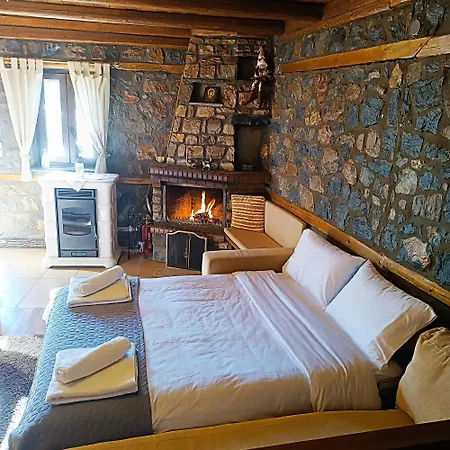 Σπίτι διακοπών Sissy's *